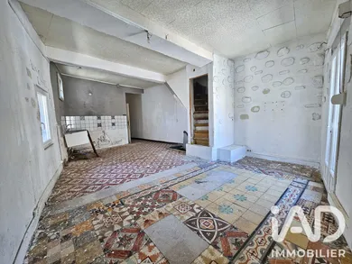Village house in Tresserre (66300)