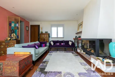 Townhouse in Gentilly (94250)
