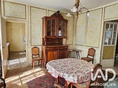Townhouse in Montry (77450)