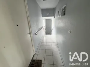 Apartment in Jargeau (45150)
