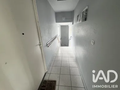 Appartement à Jargeau (45150)