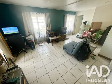 Appartement à Jargeau (45150)