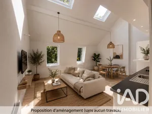 Apartment in Lille (59000)