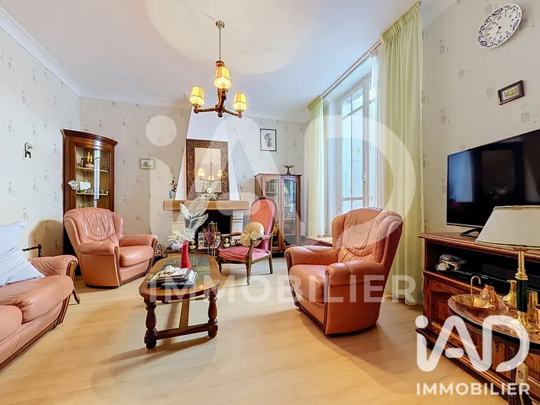 Maison 4 pièces 114 m² · à La Rochelle · 114 m² · 320 000 €