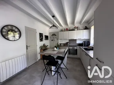 Maison à Oncy-sur-École (91490)