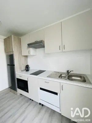 Appartement à Saint-Julien-les-Villas (10800)