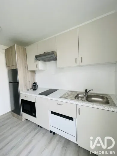 Apartment in Saint-Julien-les-Villas (10800)