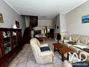 House in Bourseul (22130)
