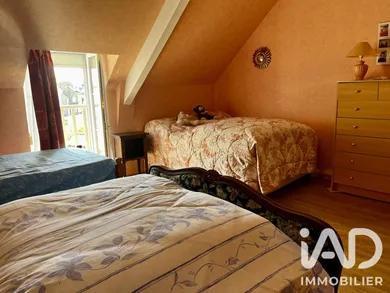 Village house in Bourseul (22130)