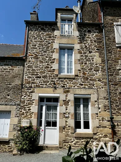 Village house in Bourseul (22130)
