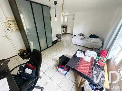 Appartement à Jargeau (45150)