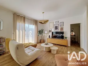 Traditional house in Puimisson (34480)