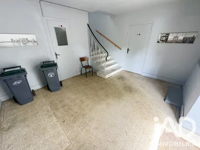 Apartment in Jargeau (45150)