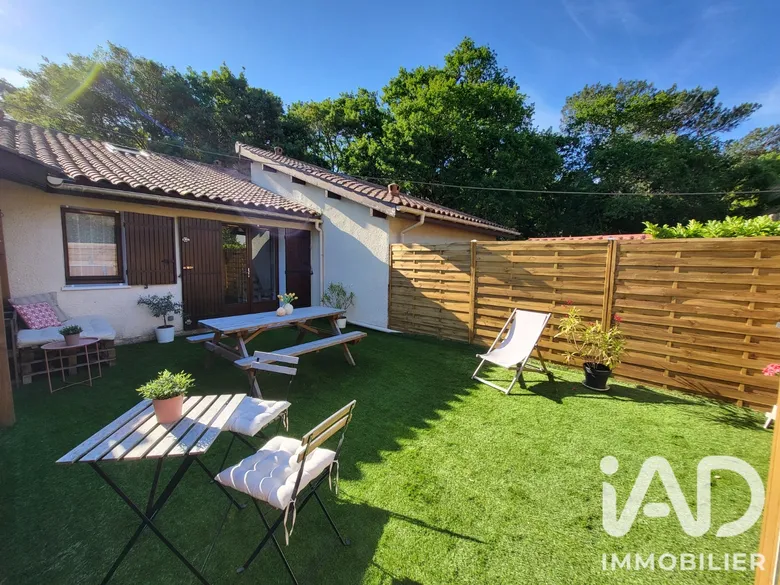 Maison 3 pièces 35 m² · à Capbreton · 35 m² · 289 500 €