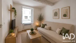Apartment in Toulon (83100)