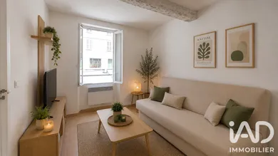 Apartment in Toulon (83100)
