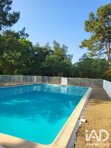 House in Capbreton (40130)