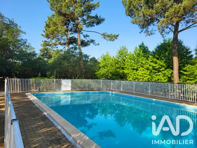 House in Capbreton (40130)