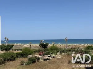 Appartement à Le Barcarès (66420)