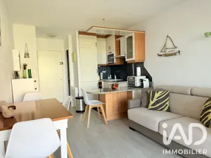 Appartement à Le Barcarès (66420)