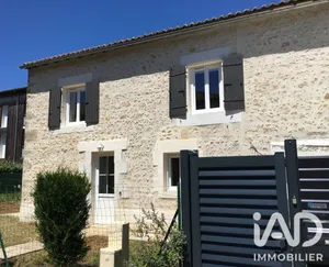 Maison à Vouneuil-sous-Biard (86580)
