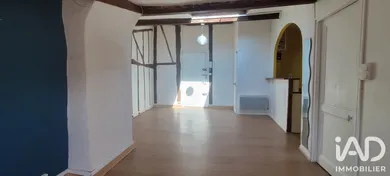 Appartement à Rouen (76000)