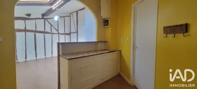Appartement à Rouen (76000)