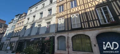 Appartement à Rouen (76000)