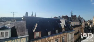 Appartement à Rouen (76000)
