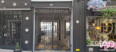Appartement à Rouen (76000)