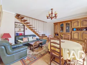 House in Nantes (44300)