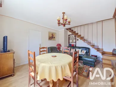 House in Nantes (44300)
