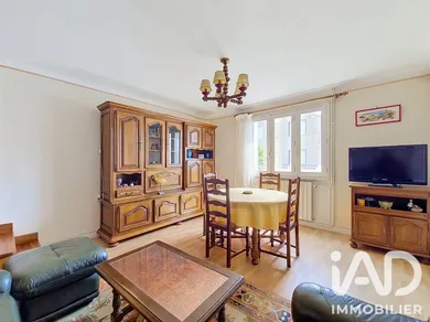 House in Nantes (44300)