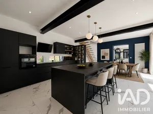 Maison de ville à Arras (62000)