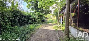 Terrain à Gennevilliers (92230)