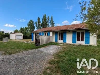 Maison à Le Perrier (85300)