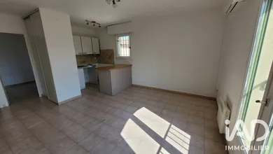 Appartement à Cheval-Blanc (84460)