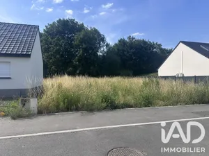 Building plot in Corbehem (62112)