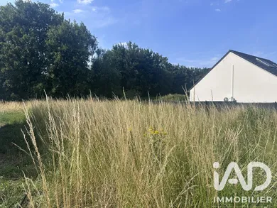 Building plot in Corbehem (62112)
