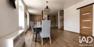 Maison à Corseul (22130)