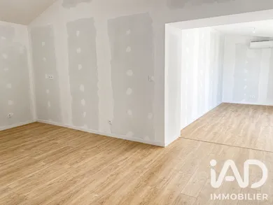 Duplex à Communay (69360)