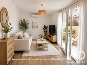 Duplex in Communay (69360)