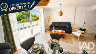 Appartement à Perpignan (66000)