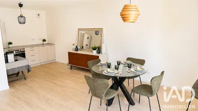 Appartement à Perpignan (66000)