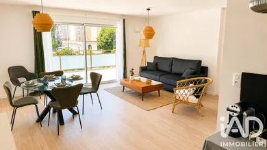 Appartement à Perpignan (66000)