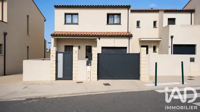 Maison à Peyrestortes (66600)