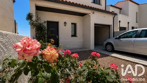 Maison à Peyrestortes (66600)