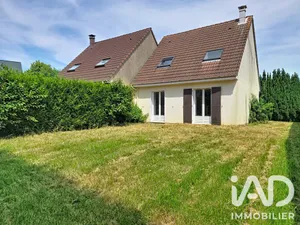 House in Bois-Guillaume (76230)