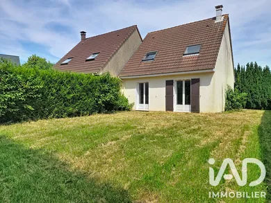 Maison à Bois-Guillaume (76230)