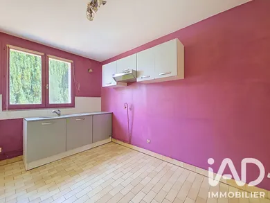 Maison à Bois-Guillaume (76230)